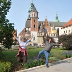  Wavel Castle, Krakow, Poland